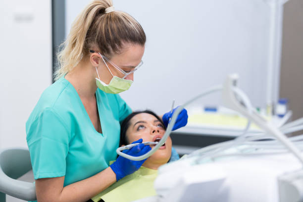 Best Emergency Wisdom Teeth Removal in Saint Davids, PA